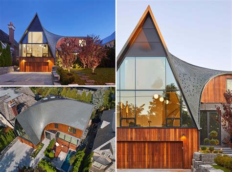 47+ Architecture Curved Roof Design Pics Coursera