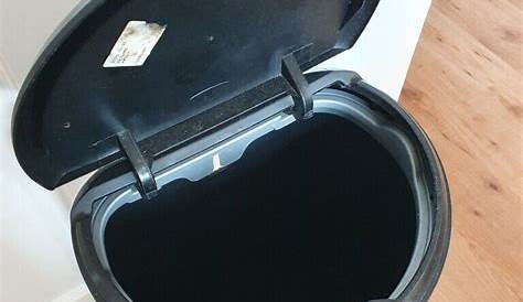 LOW COST = Touch bin lid service part catch latch meliconi