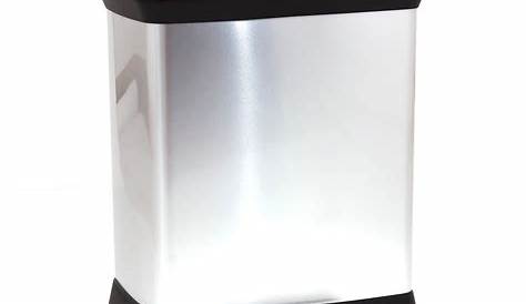 Curver Deco Bin 30l