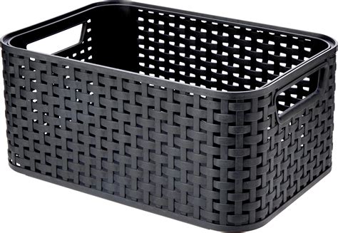 Curver Baskets Morrisons
