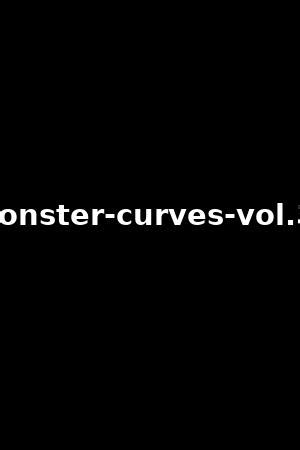 curves 37 monster