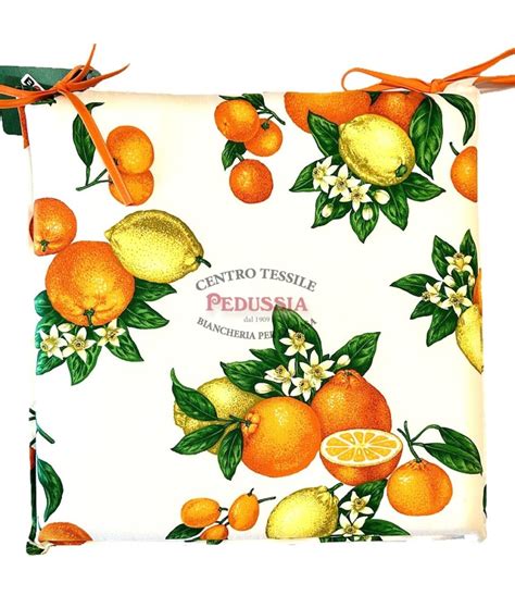 Cuscini Da Cucina Sfoderabili