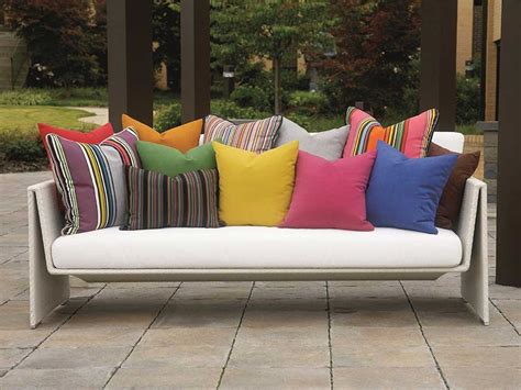 Cuscini Decorativi Da Esterno