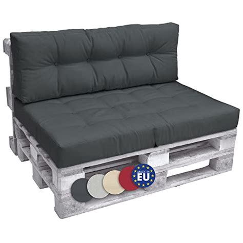 Cuscini Divano Pallet Ikea