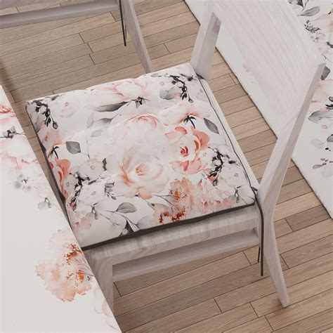 Cuscini Doppi Per Sedie