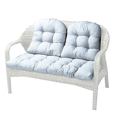 Cuscini Per Divanetto Vimini