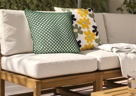 Cuscini Per Divano Esterno Ikea