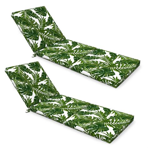 cuscini per lettini prendisole sfoderabili