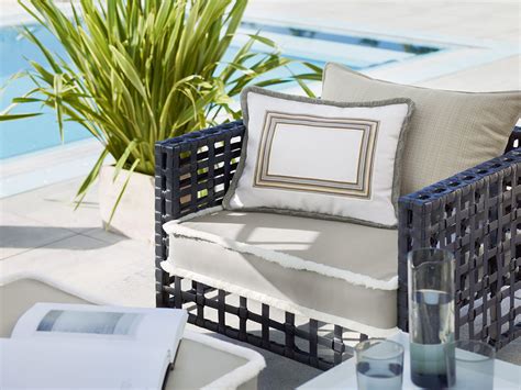 Cuscini Per Poltrone Da Esterno