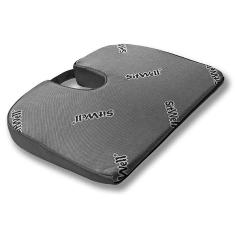 Cuscino Per Seduta Corretta