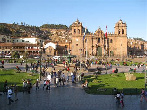 cusco KM82