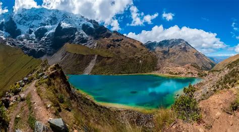 cusco alternative views