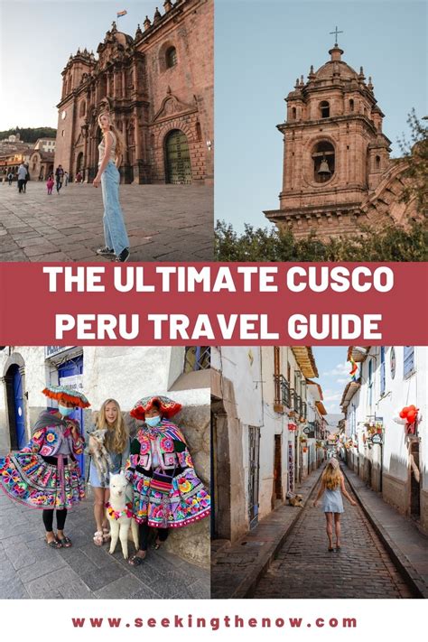 cusco guide