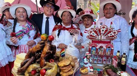cusco local expert