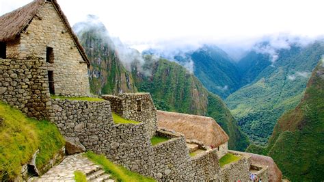 cusco peru vacation packages