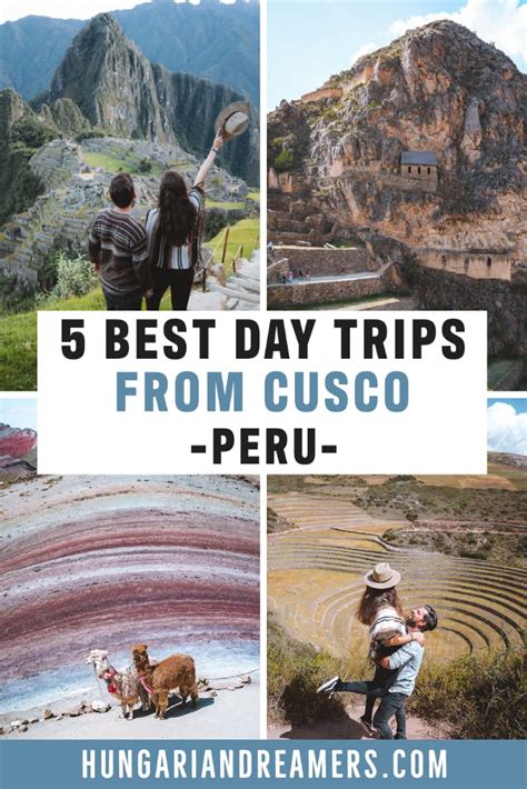 cusco side trips