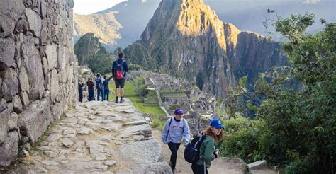 cusco to machu picchu day trip