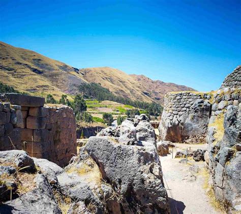 Cusco Tour Booking