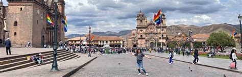 Cusco Verdict