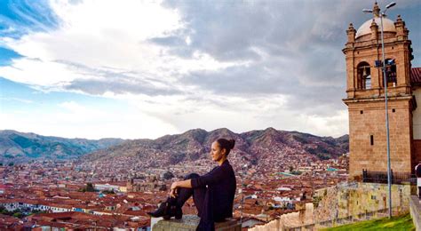 cusco viewpoint