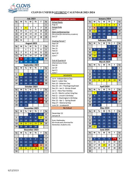 Cusd Calendar 2024