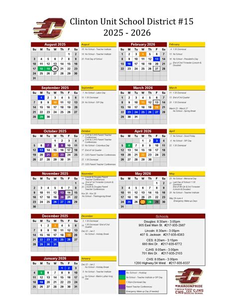 Cusd Calendar 2025