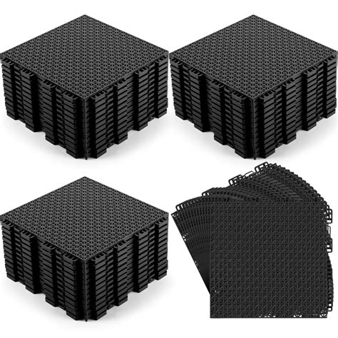 Cushion Floor Mat Interlocking