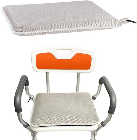 Cushion For Shower Bench