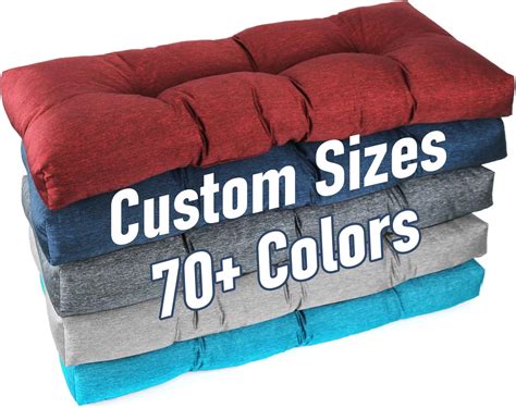 Cool Cushion Outdoor References