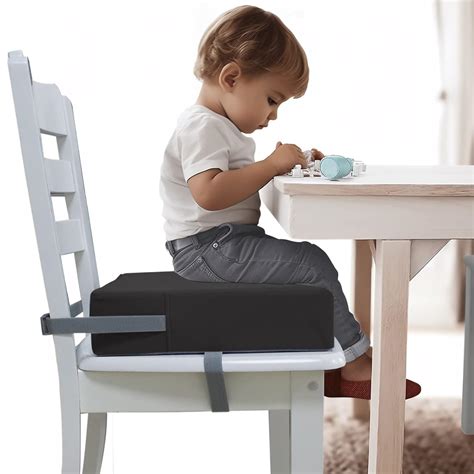 Cushion Toddler Table