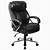 cushioned office chair