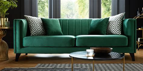 Popular Cushions For Dark Green Sofa 2023