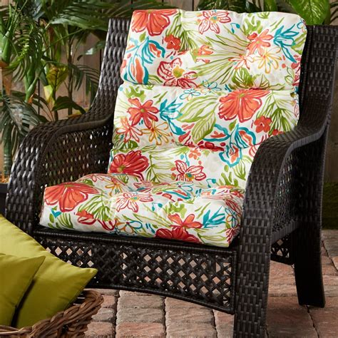 cushions for outdoor furniture on sale