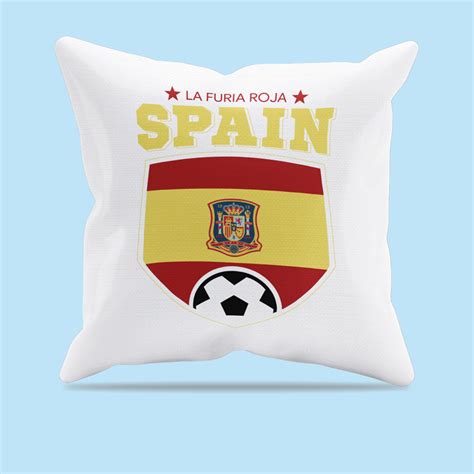 Cushions Spain