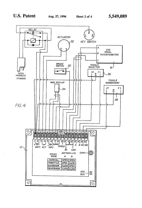 Cruise Through Efficiency: Cushman Minute Miser Wiring Diagram Unveiled!