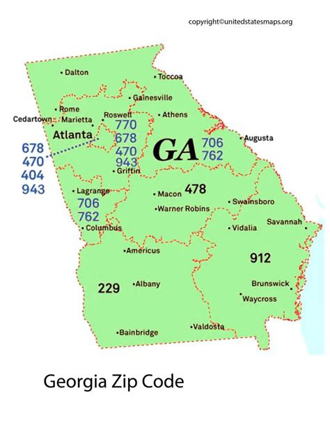 Cusseta Georgia Zip Code