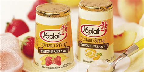 Irish Yogurts Custard Style Rhubarb/Strawberry & Peach 4/6/8/Pack