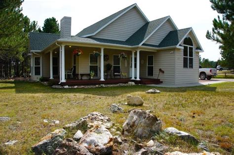 Custer Sd Real Estate: A Guide To Finding Your Dream Home In The Black Hills
