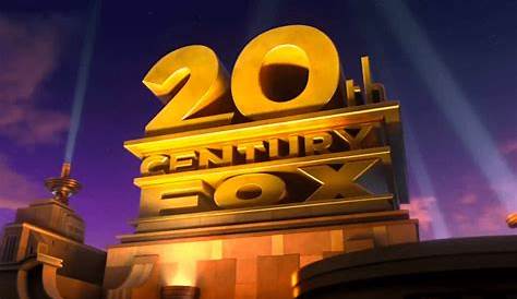 20th Century Fox 1994 Custom Logo by RubIceTheAllanker on DeviantArt