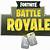 custom battle royale logo font