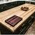 custom butcher block countertop near me