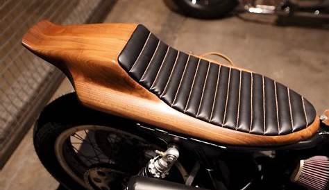 Custom Motorcycle Seats Cafe Racer Sydney | Reviewmotors.co