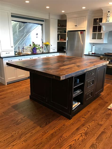 Unlock the Secrets of Custom Kitchen Islands: Discoveries and Insights Await