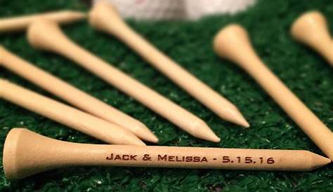 6 durable golf tees that will make you stand out on the course