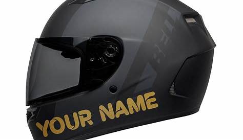 Assorted Helmet decal kit. Custom Motorcycle helmet decal kit. | eBay
