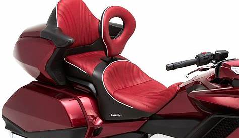 Honda Custom Motorcycle Seats - Bitchin Seat Company Blog and Gallery