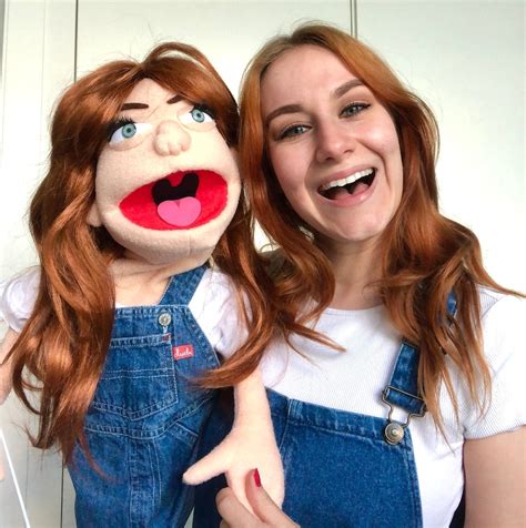Portrait Puppets Made To Order! Custom made puppet of yourself, a