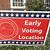 custom signs shop near me locations for early voting in forsyth