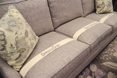 The Best Custom Sofa Cushions Canada For Small Space