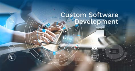 Custom Software Development Agency: Transforming Businesses In 2023